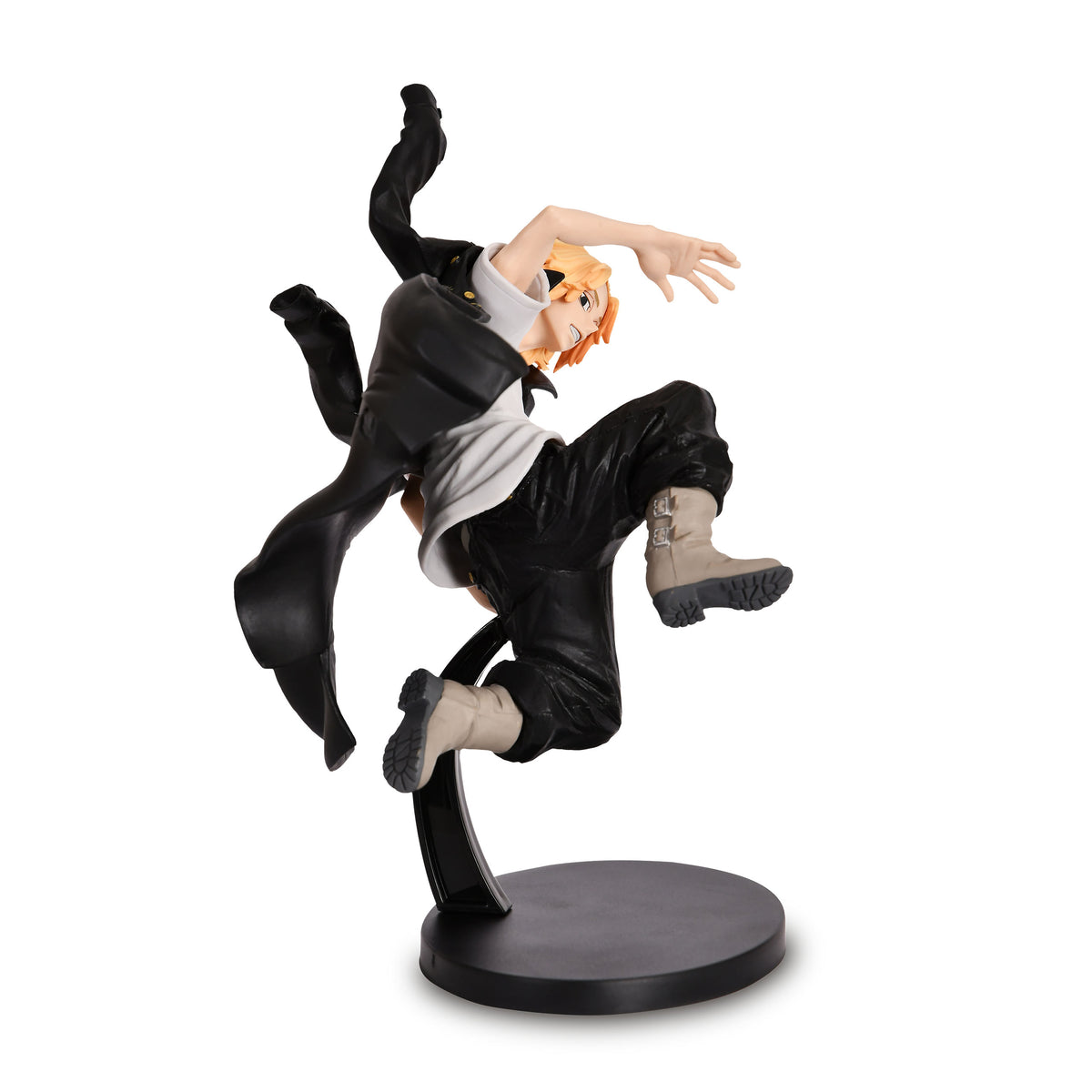 Produktbild Tokyo Revengers - Manjiro Sano King of Artist Figur