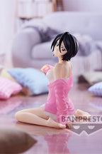 Product image Bleach - Rukia Kuchiki Relax Time Figure