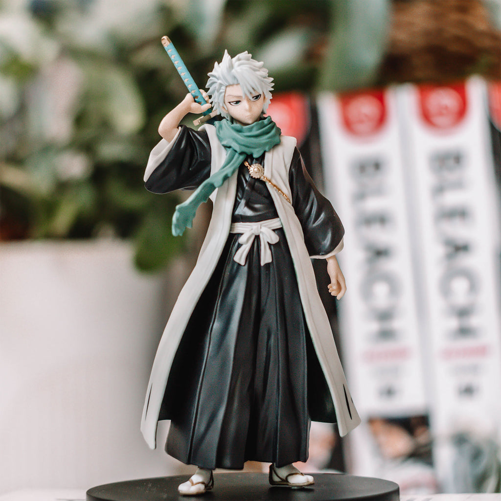 Bleach - Toshiro Hitsugaya Figur