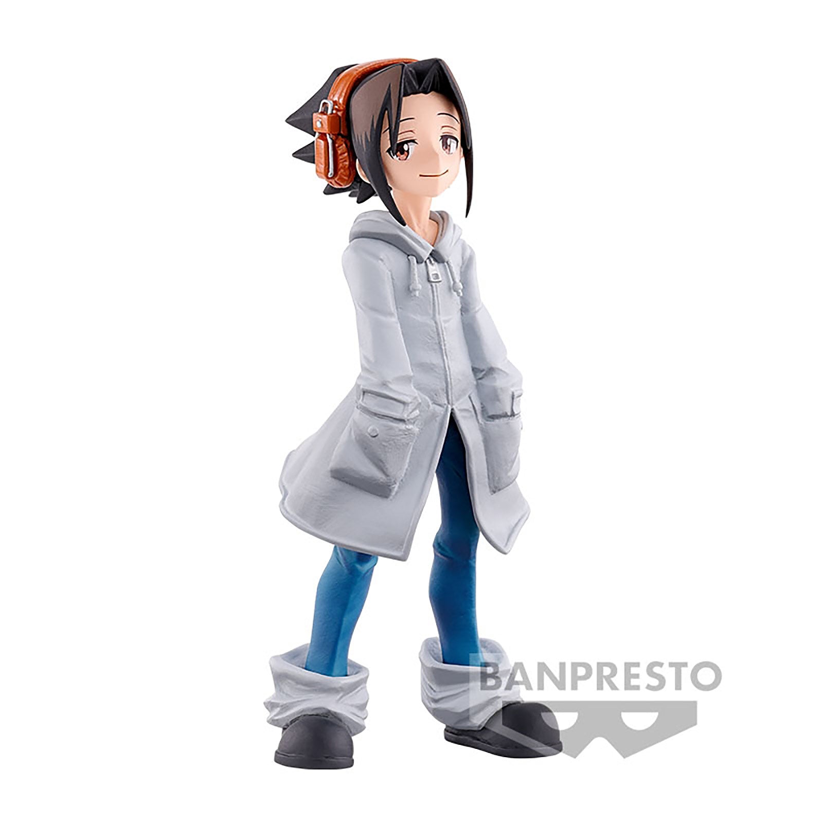 Produktbild Shaman King - Yoh Asakura Figur