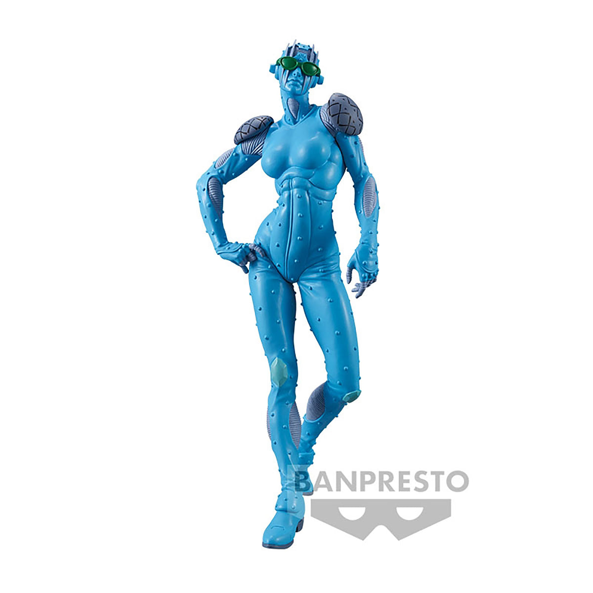 Produktbild Jojo's Bizarre Adventure - S-F Figur