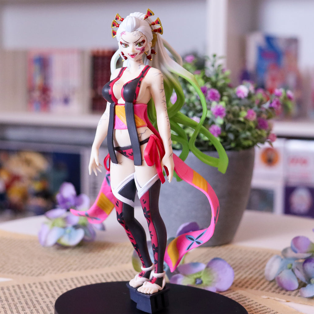 Demon Slayer - Daki Figur Vol.9