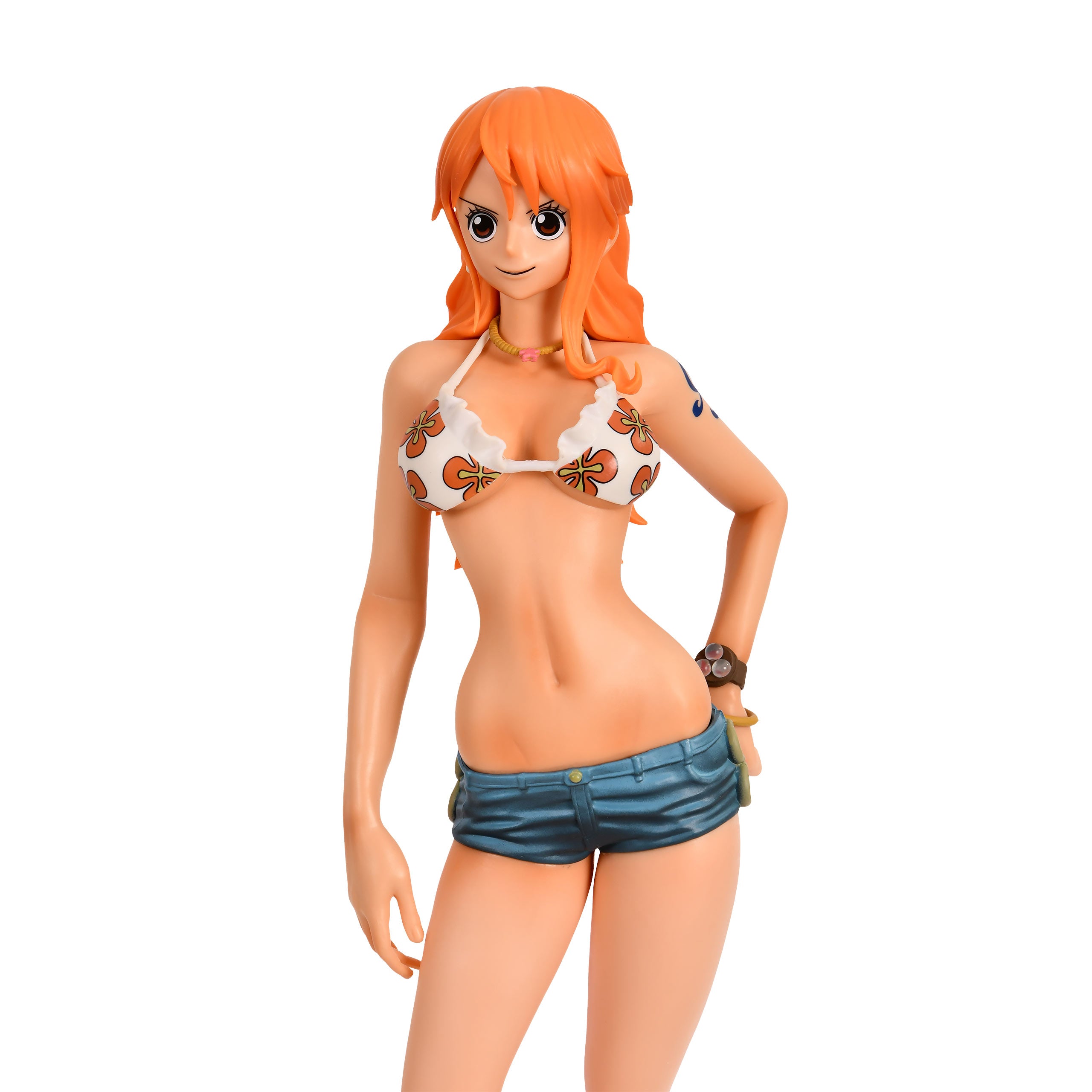 Product image One Piece - Nami Figure 28cm