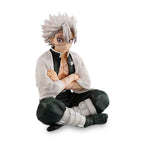 Produktbild Demon Slayer - Sanemi Shinazugawa-san Palm Size Figur