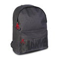 Produktbild Marvel Logo Rucksack grau