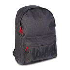 Produktbild Marvel Logo Rucksack grau
