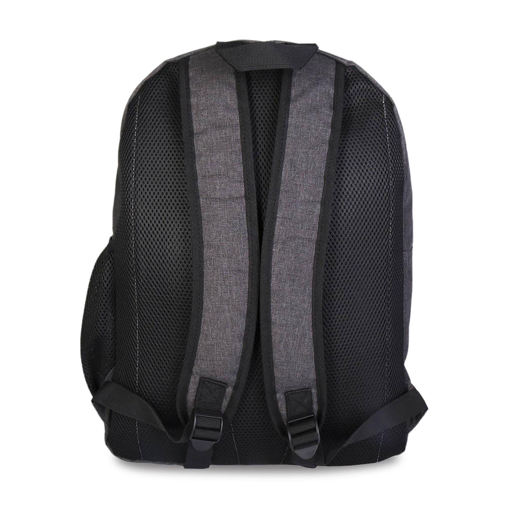 Produktbild Marvel Logo Rucksack grau