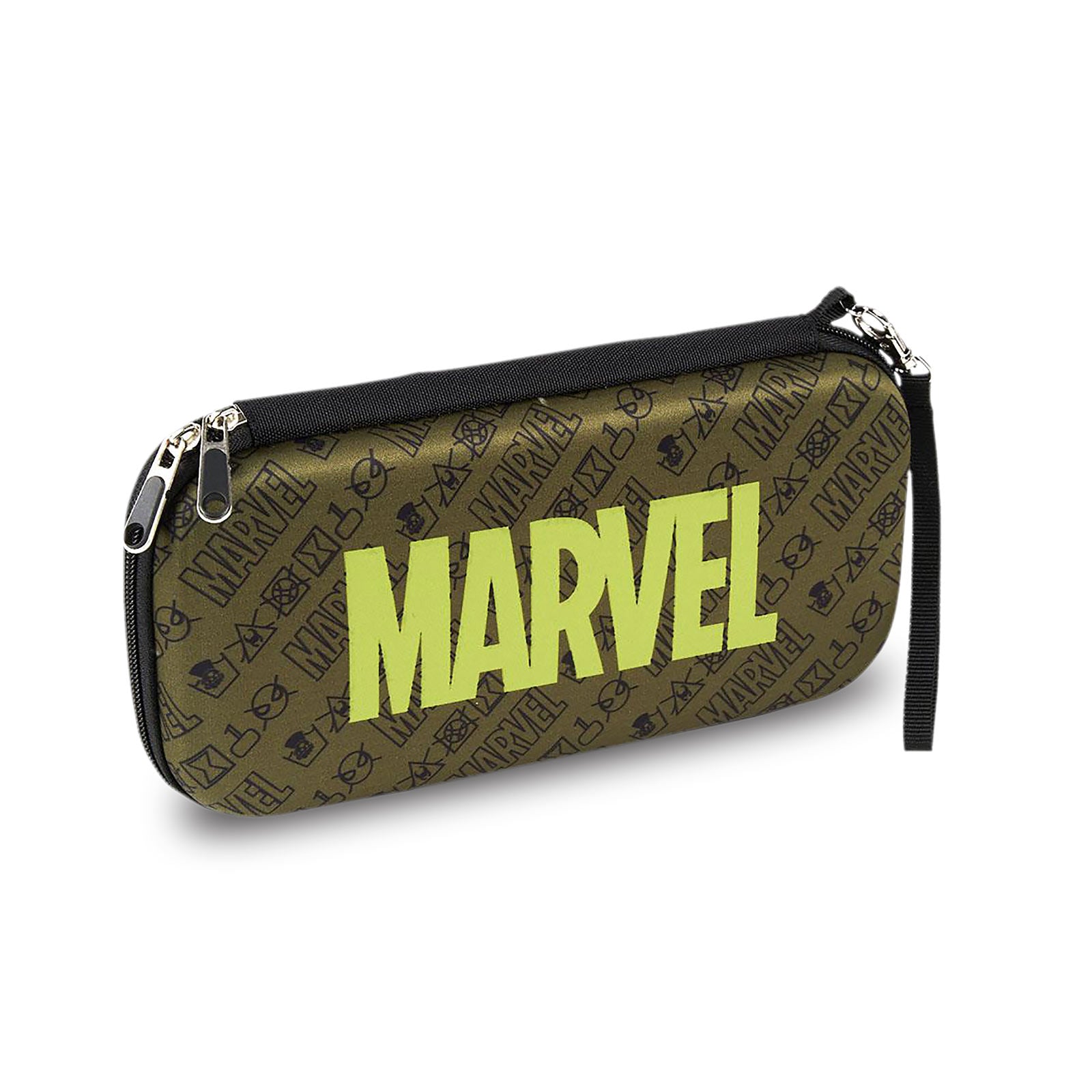 Produktbild Marvel Logo Switch Case
