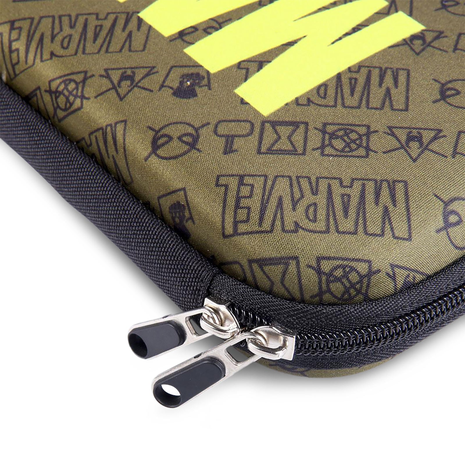 Produktbild Marvel Logo Switch Case