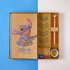 Produktbild Stitch Schreibset - Lilo & Stitch