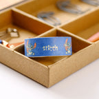 Produktbild Stitch Schreibset - Lilo & Stitch