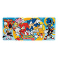 Produktbild Sonic the Hedgehog Mousepad