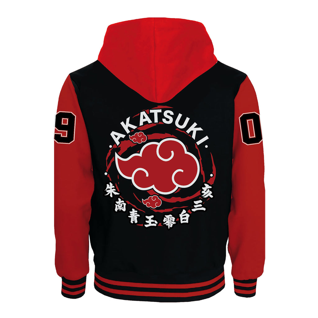 Product image Naruto - Akatsuki Hoodie