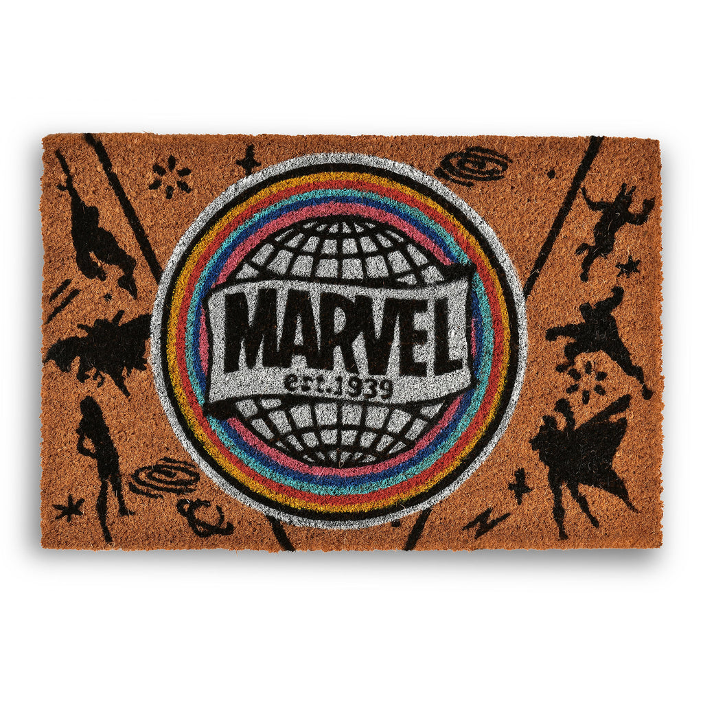 Produktbild Marvel - Energized Fußmatte