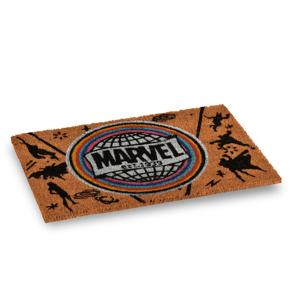 Produktbild Marvel - Energized Fußmatte