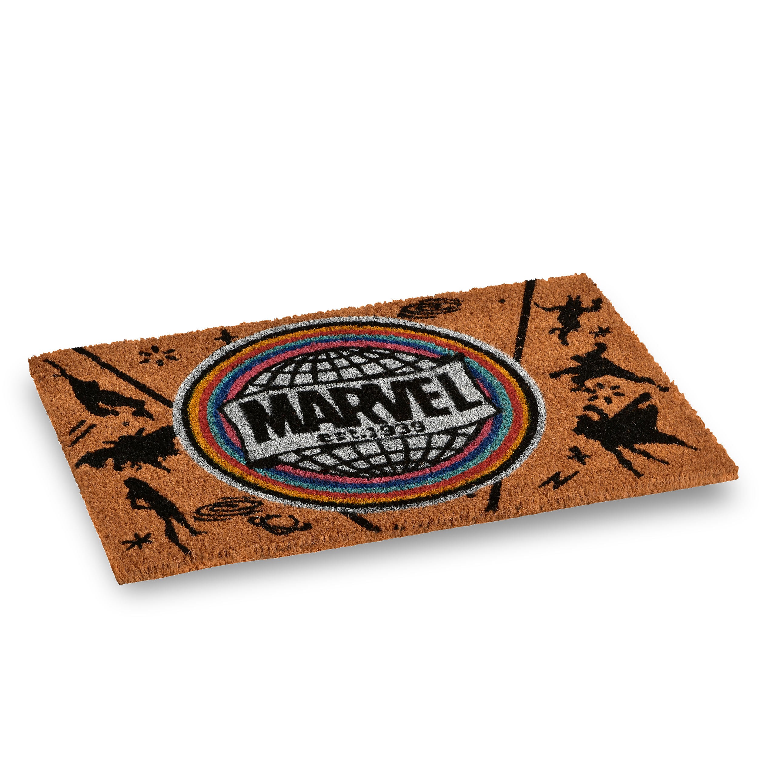 Produktbild Marvel - Energized Fußmatte