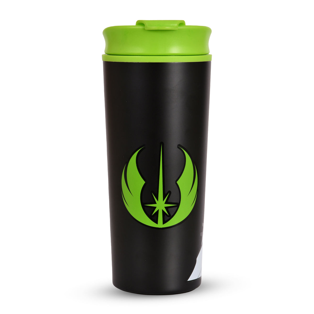 Produktbild Star Wars - Yoda To Go Becher