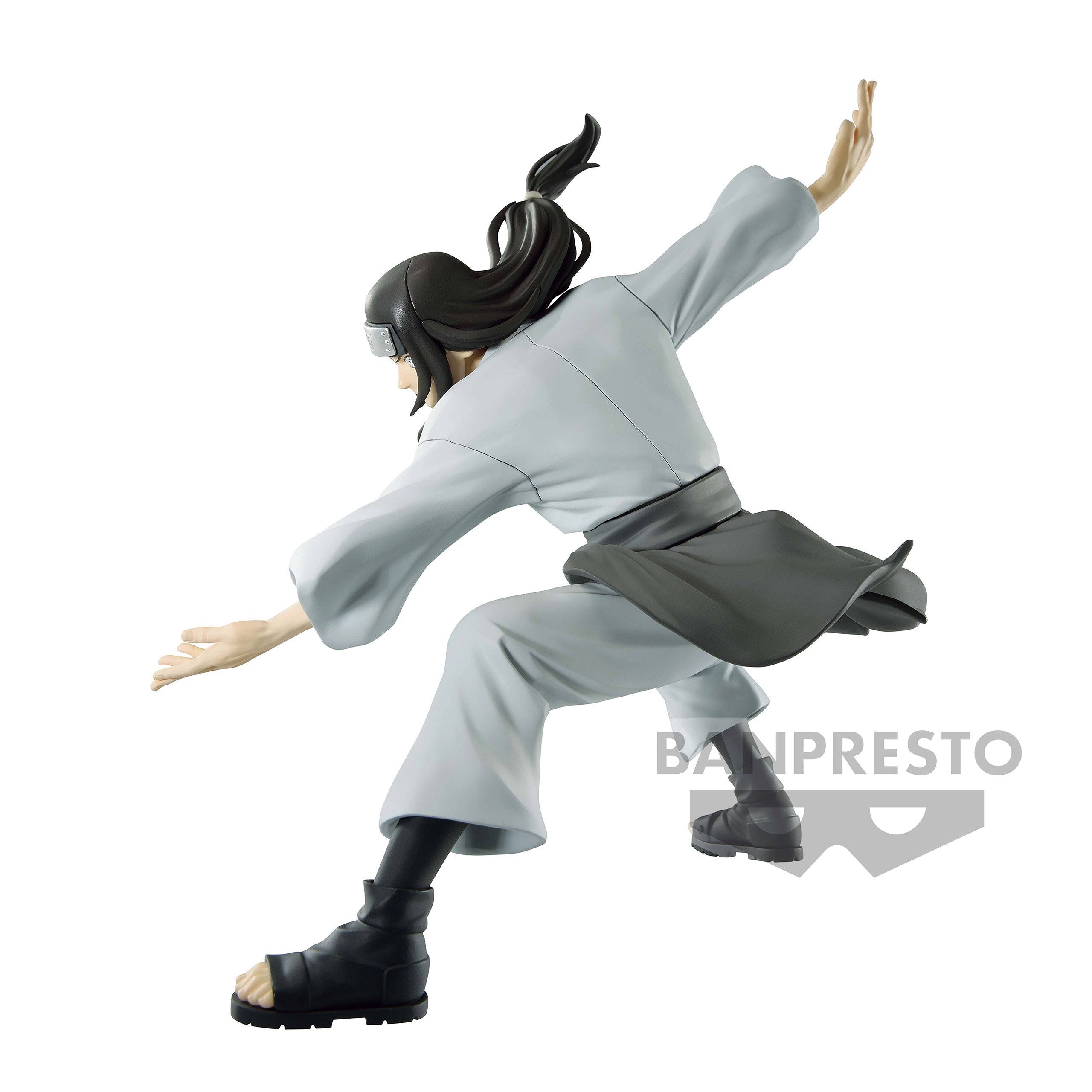Produktbild Naruto Shippuden - 20th Anniversary Hyuga Neji Figur