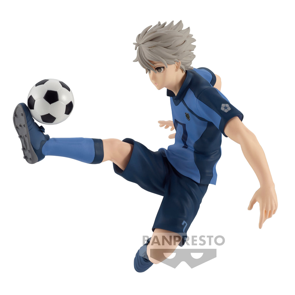 Blue Lock - Seishiro Nagi Figur