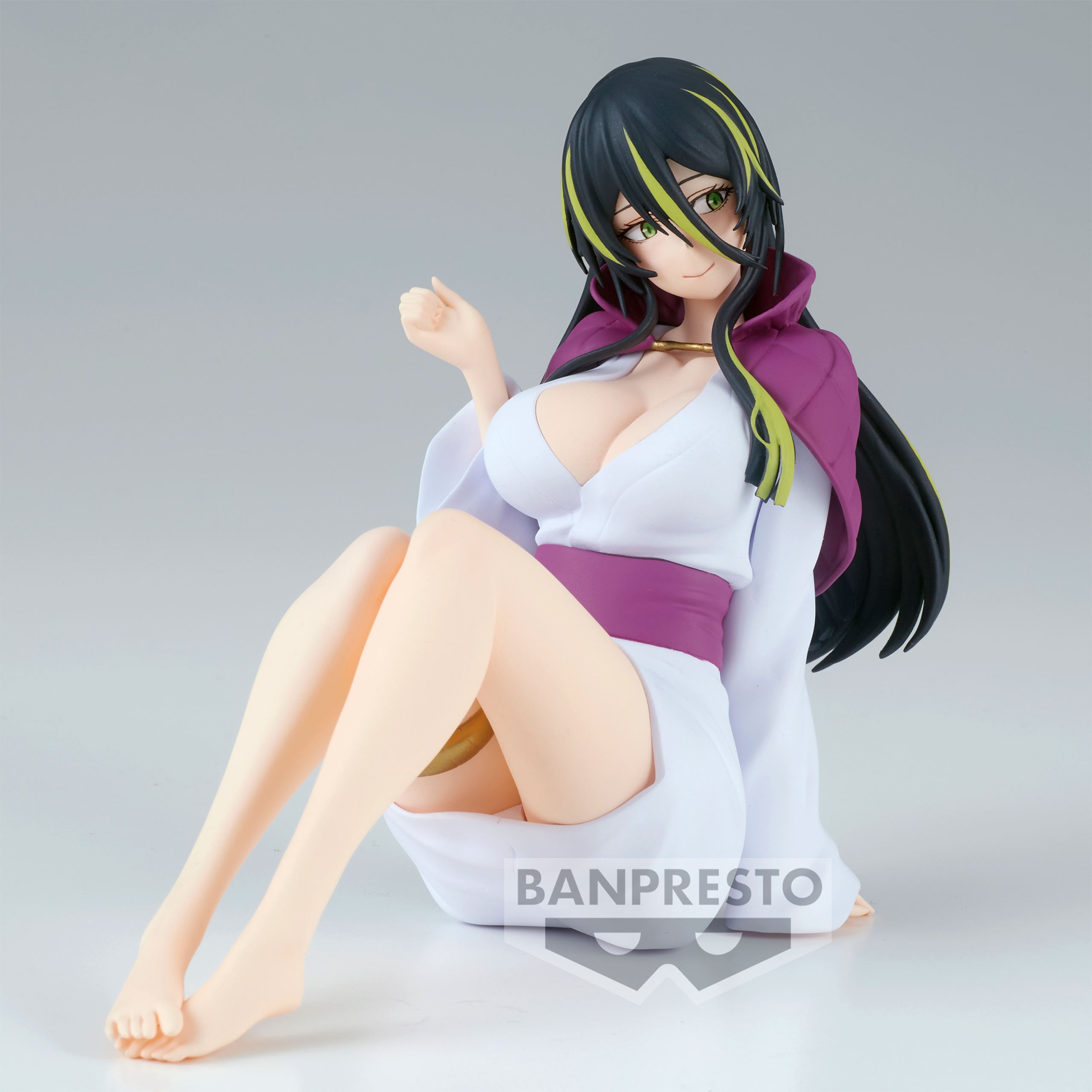 Produktbild TenSura - Albis Relax Time Figur