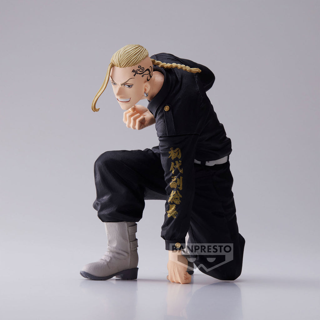 Produktbild Tokyo Revengers - Ken Ryuguji King of Artist Figur