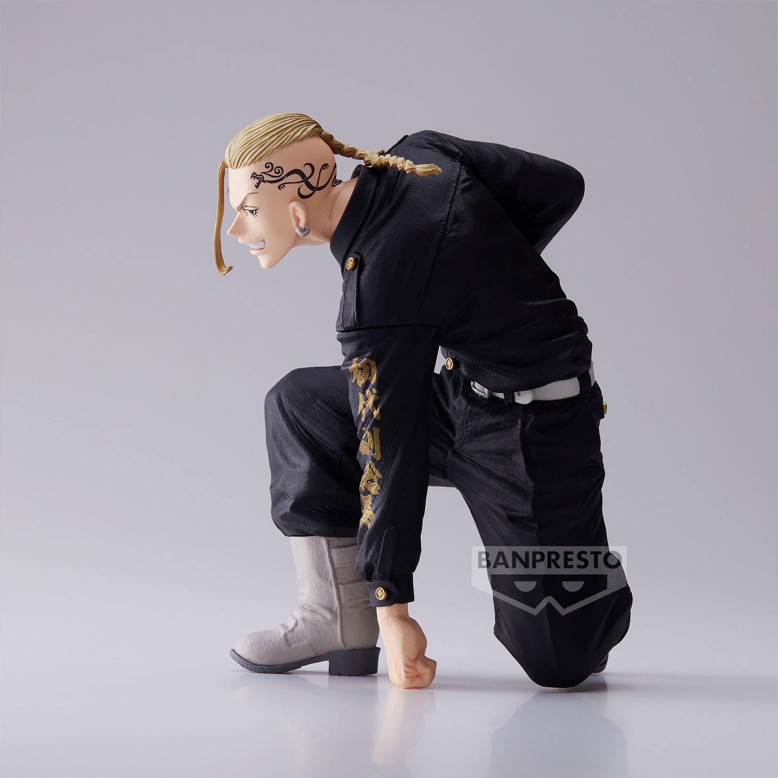 Produktbild Tokyo Revengers - Ken Ryuguji King of Artist Figur