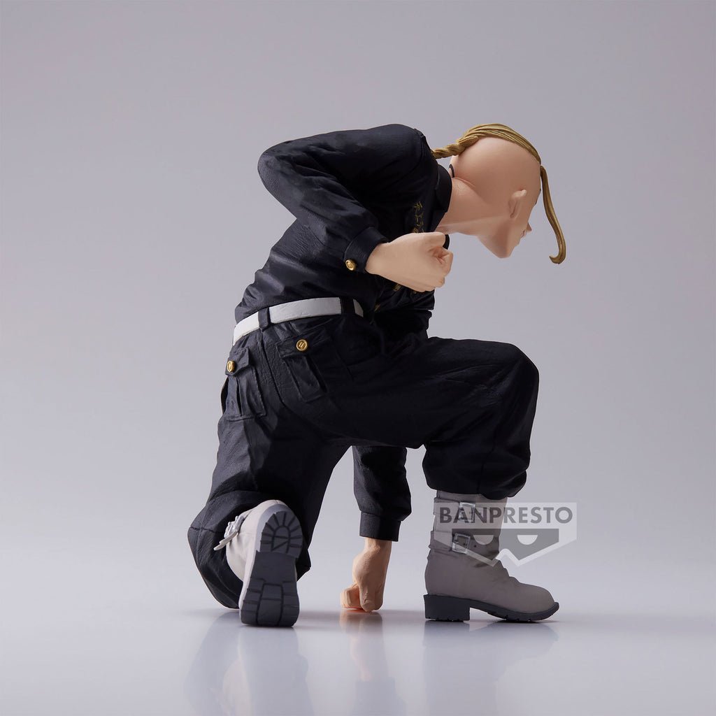 Produktbild Tokyo Revengers - Ken Ryuguji King of Artist Figur