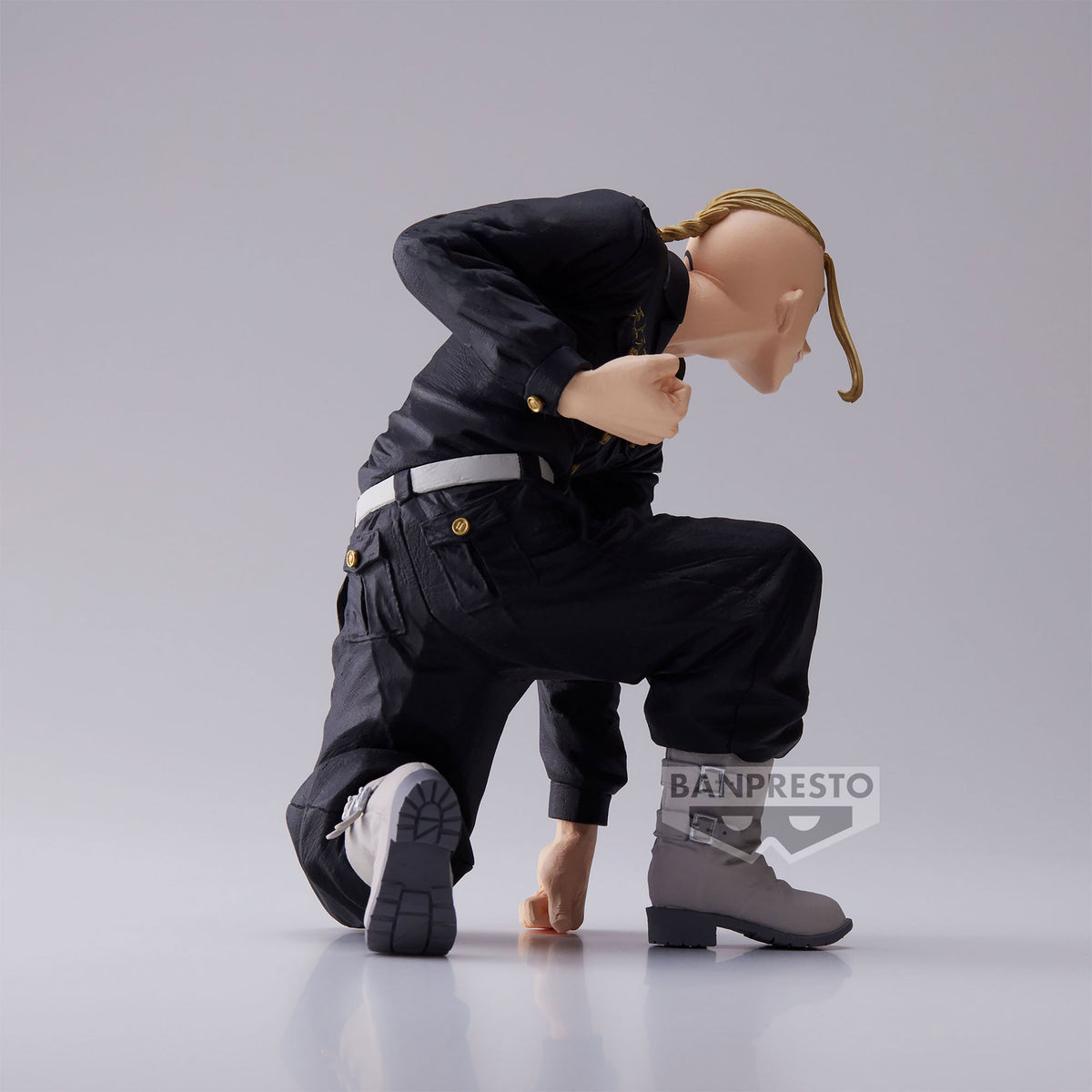 Produktbild Tokyo Revengers - Ken Ryuguji King of Artist Figur