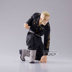 Produktbild Tokyo Revengers - Ken Ryuguji King of Artist Figur