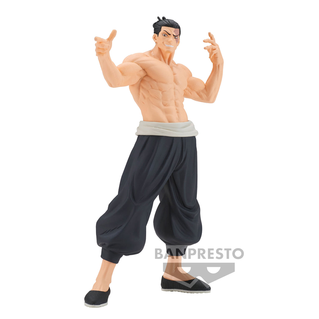 Jujutsu Kaisen - Aoi Todo Figur