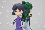 Produktbild Sailor Moon Eternal - Prinzessin Saturn Q Posket Figur Version A