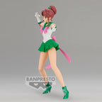 Produktbild Sailor Moon Eternal - Super Sailor Jupiter Figur Version A