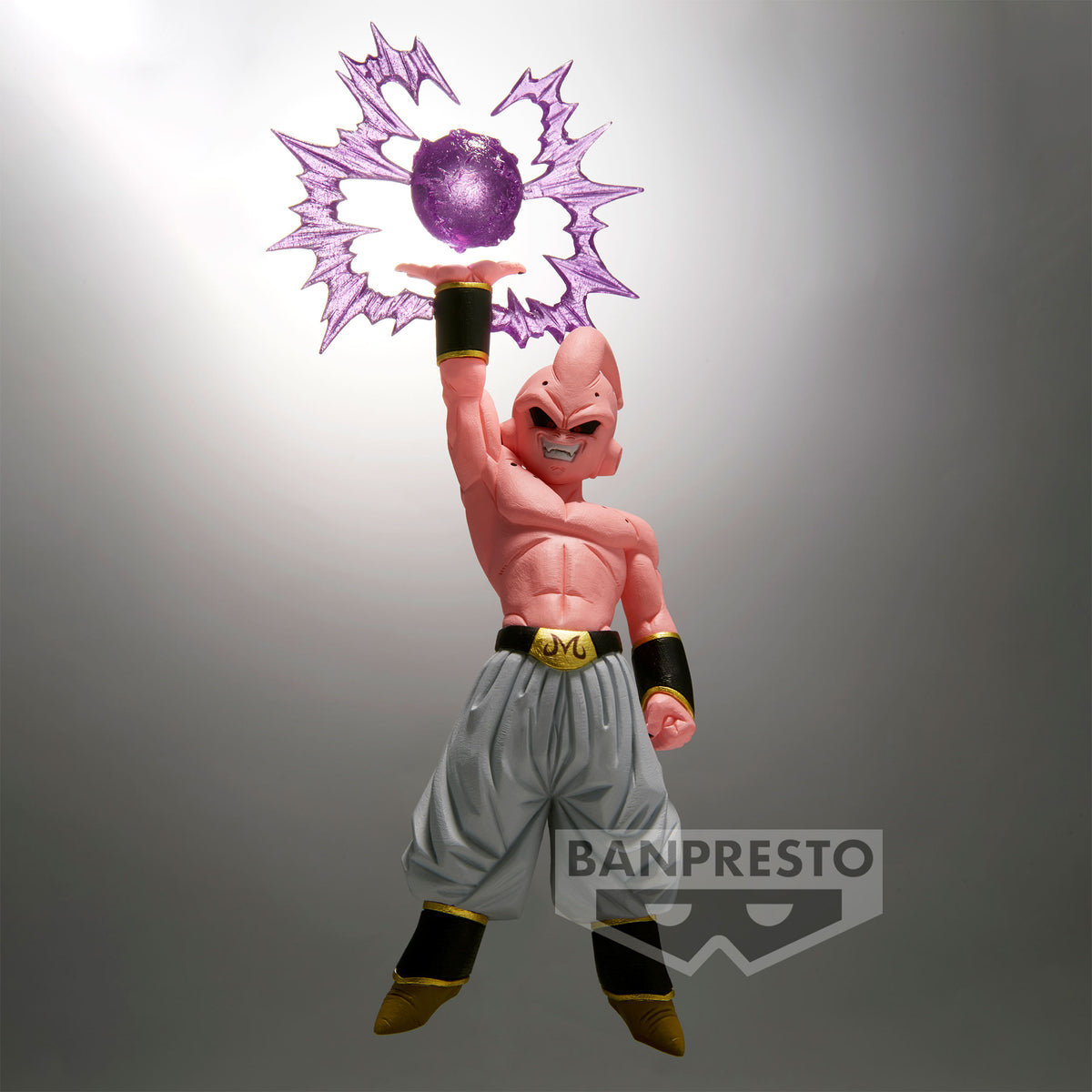 Produktbild Dragon Ball Z - Majin Buu Figur