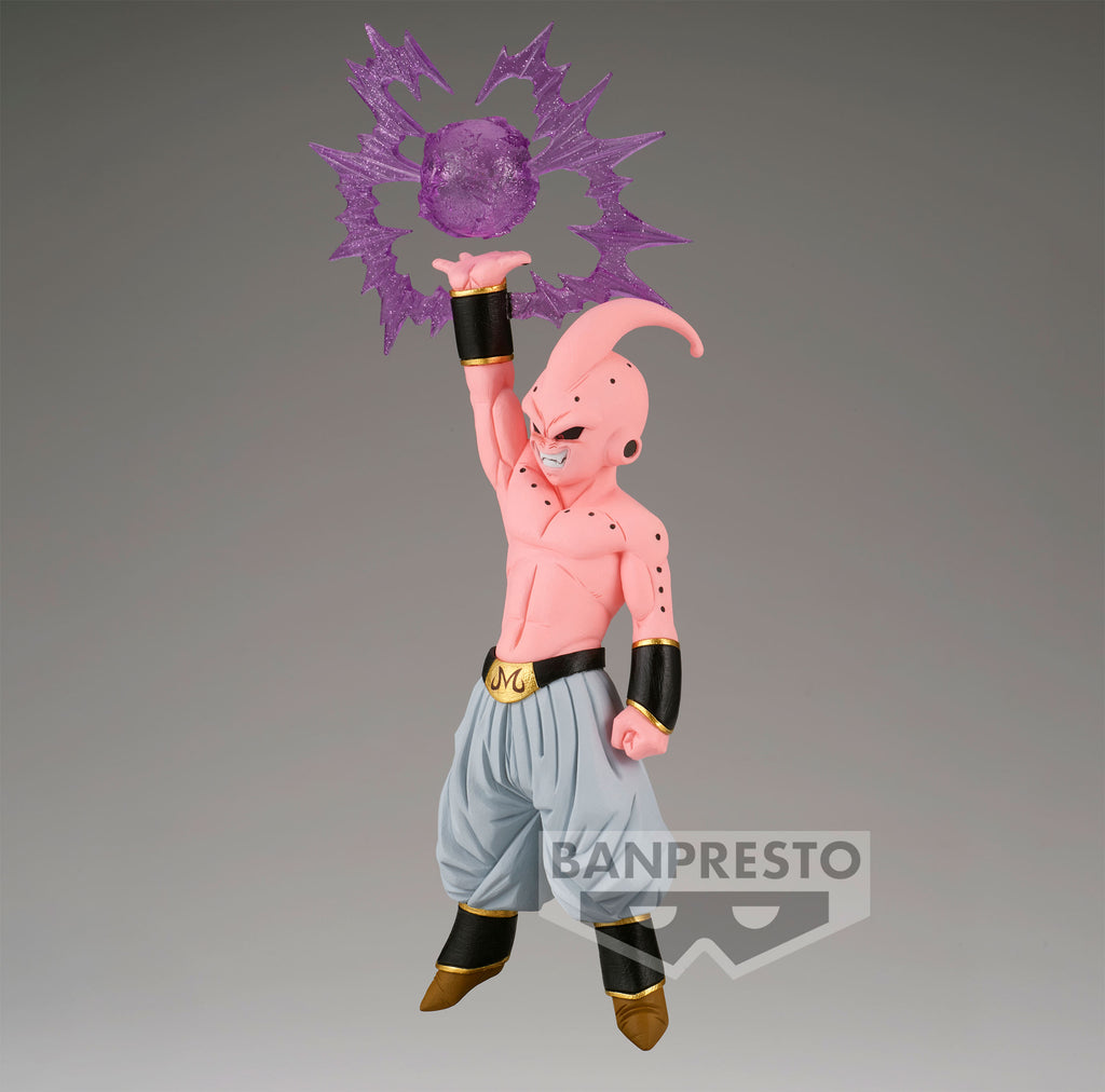 Produktbild Dragon Ball Z - Majin Buu Figur