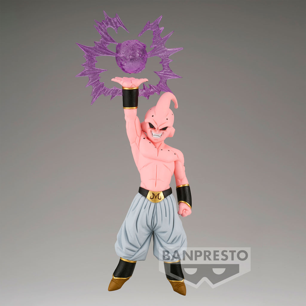 Produktbild Dragon Ball Z - Majin Buu Figur