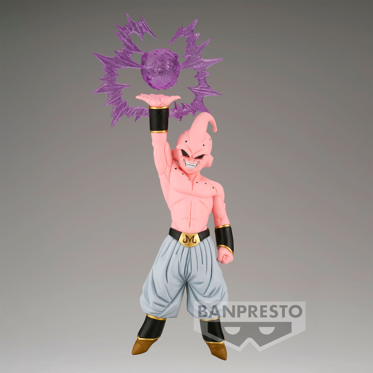 Produktbild Dragon Ball Z - Majin Buu Figur