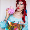 Product image Ariel Bath Sponge