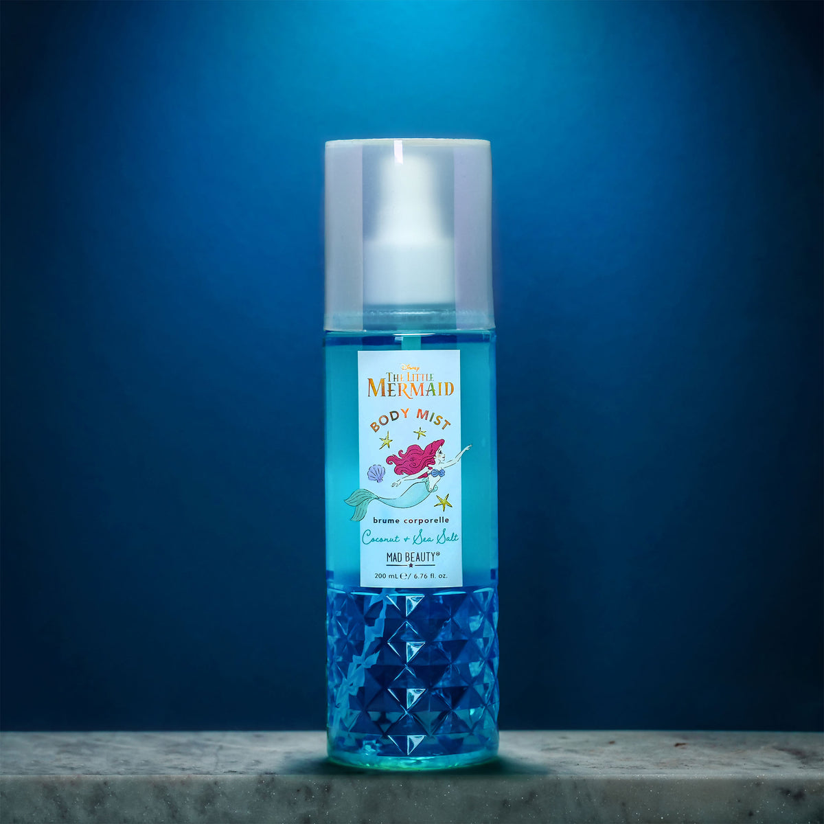 Produktbild Arielle Körperspray