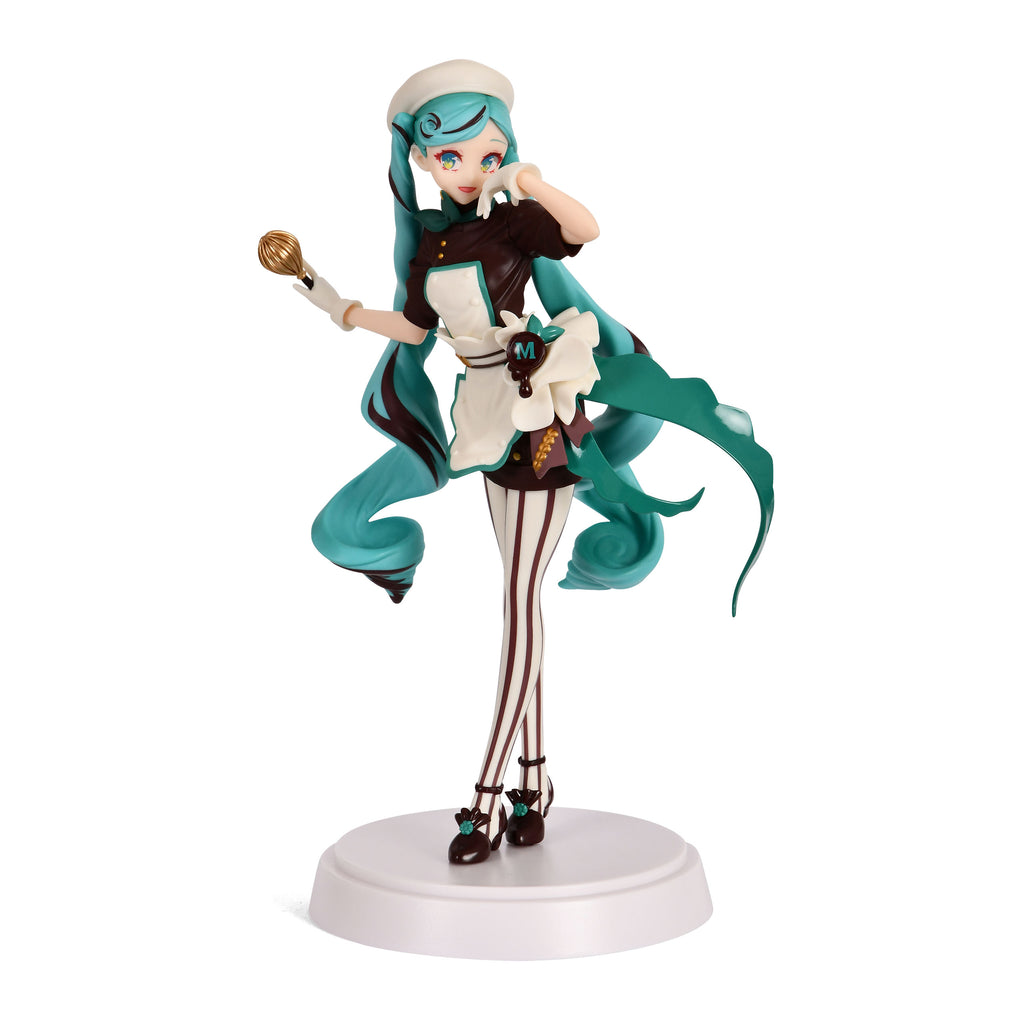 Hatsune Miku - Bitter Patissier Figur
