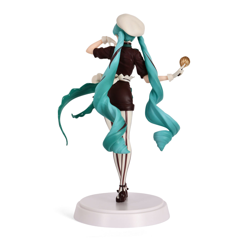 Produktbild Hatsune Miku - Bitter Patissier Figur