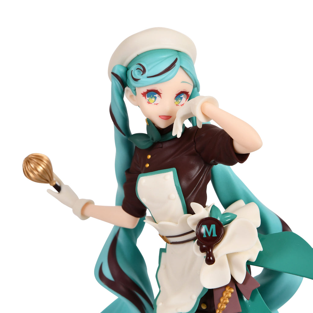 Produktbild Hatsune Miku - Bitter Patissier Figur