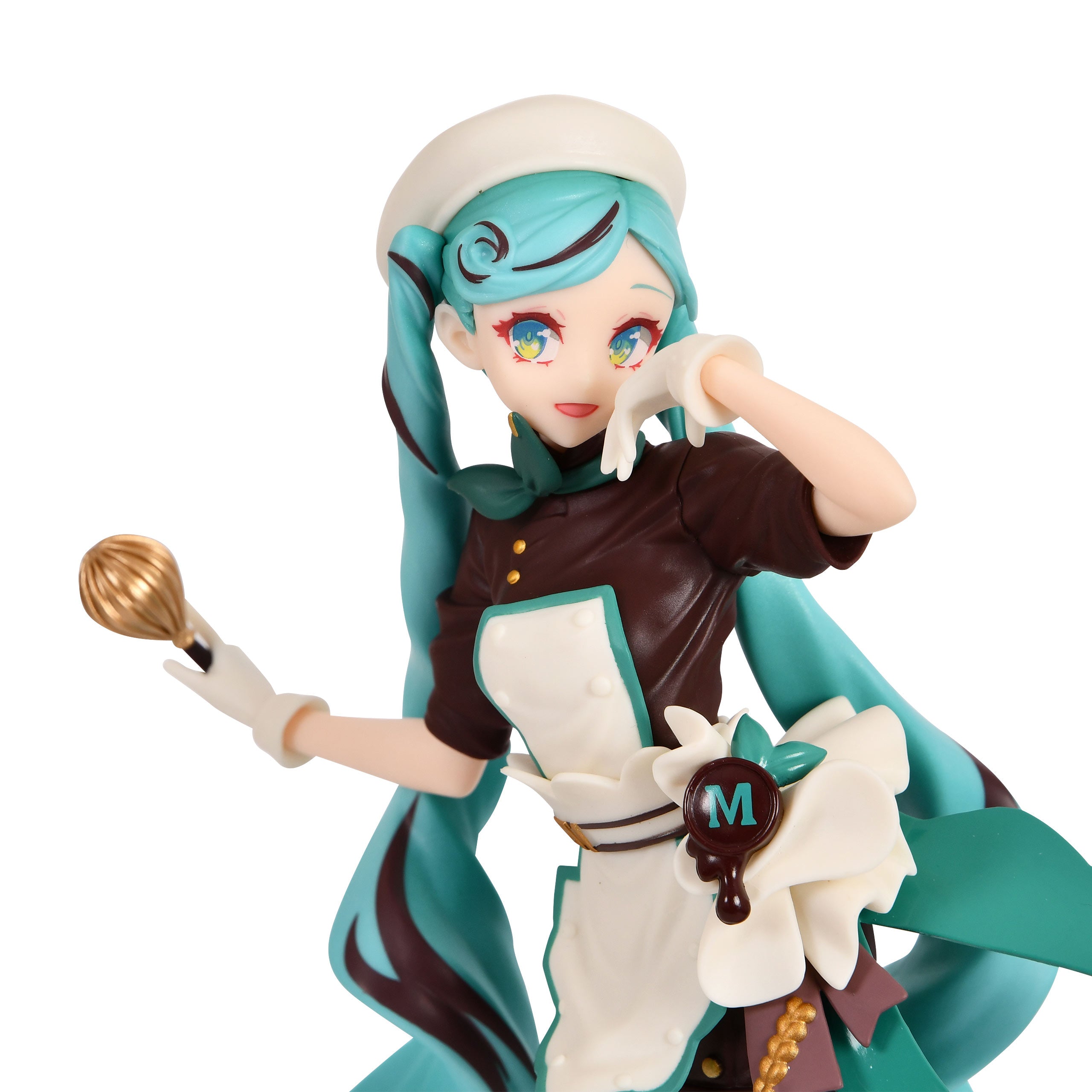 Produktbild Hatsune Miku - Bitter Patissier Figur