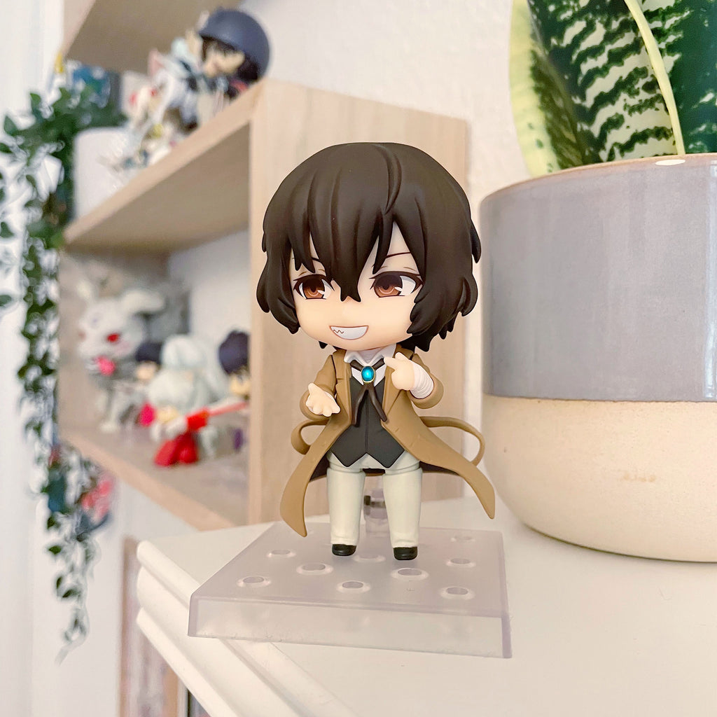 Bungo Stray Dogs - Osamu Dazai Nendoroid Actionfigur