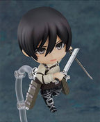Produktbild Attack on Titan - The Final Season - Mikasa Ackerman Nendoroid Actionfigur