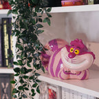 Produktbild Alice im Wunderland - Grinsekatzen Buchstützen