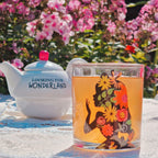 Produktbild Alice im Wunderland - Flower Gläser 2er Set