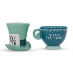 Produktbild Alice im Wunderland - Tea Time! Salz & Pfefferstreuer