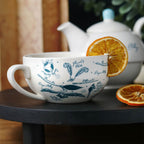 Produktbild Harry Potter - Winkelgasse Teekanne mit Tasse
