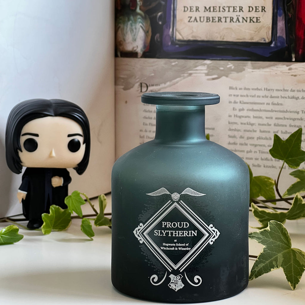 Produktbild Harry Potter - Proud Slytherin Vase