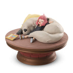 Produktbild Spy x Family - Anya Forger Diorama Figur